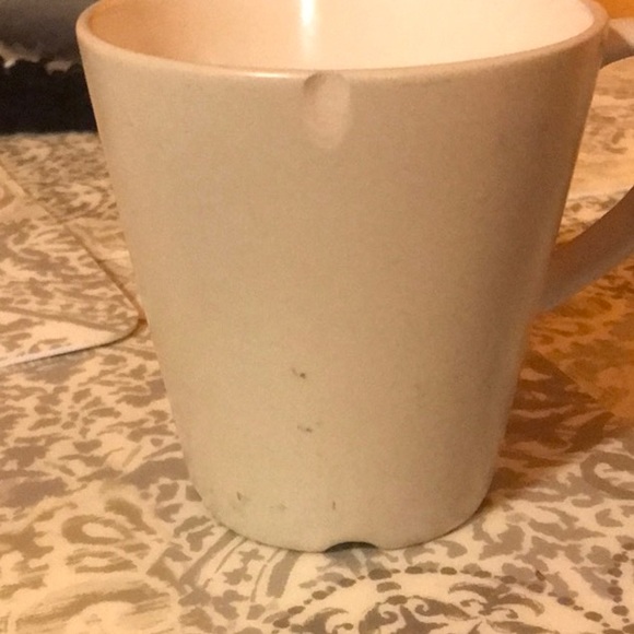 Two Ceramic Mugs - Picture 3 of 11